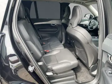 XC90 B5 AWD Plus Bright 7-Sitzer+ Standheizung