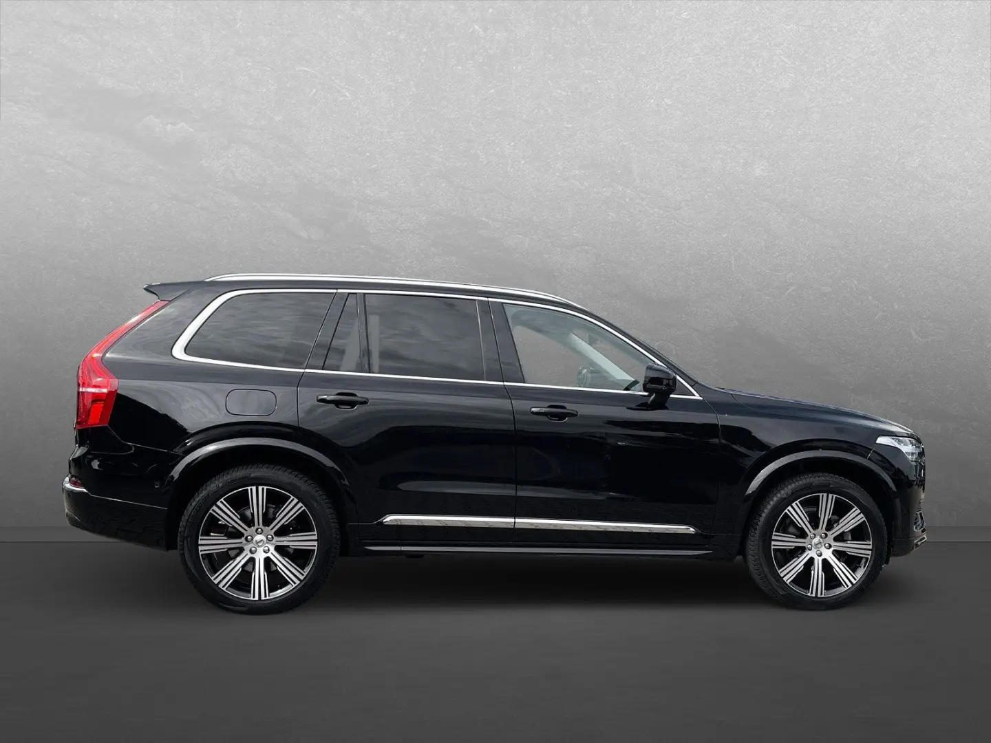 XC90 B5 AWD Plus Bright 7-Sitzer+ Standheizung