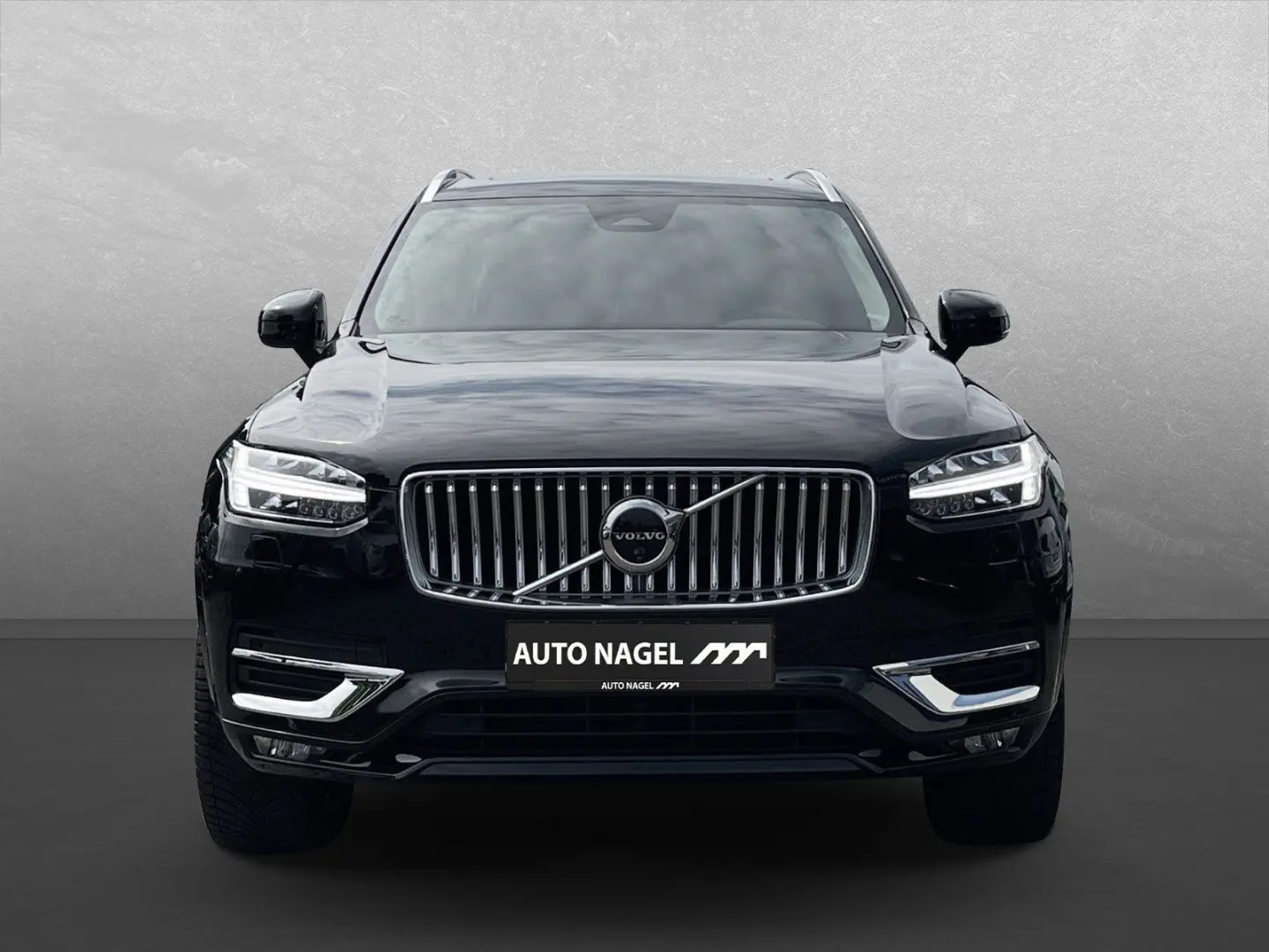 XC90 B5 AWD Plus Bright 7-Sitzer+ Standheizung