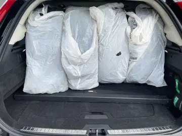 XC90 B5 AWD Plus Bright 7-Sitzer+ Standheizung