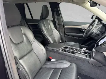 XC90 T8 Ultimate+ AHK+Standheizung+Luftfahrwerk
