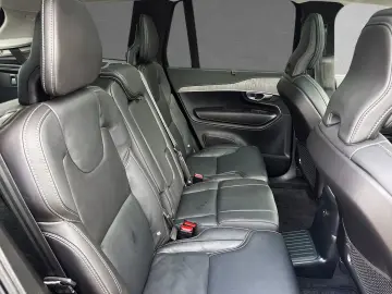 XC90 T8 Ultimate+ AHK+Standheizung+Luftfahrwerk