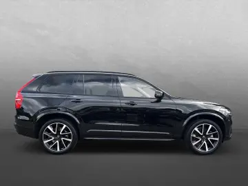 XC90 T8 Ultimate+ AHK+Standheizung+Luftfahrwerk