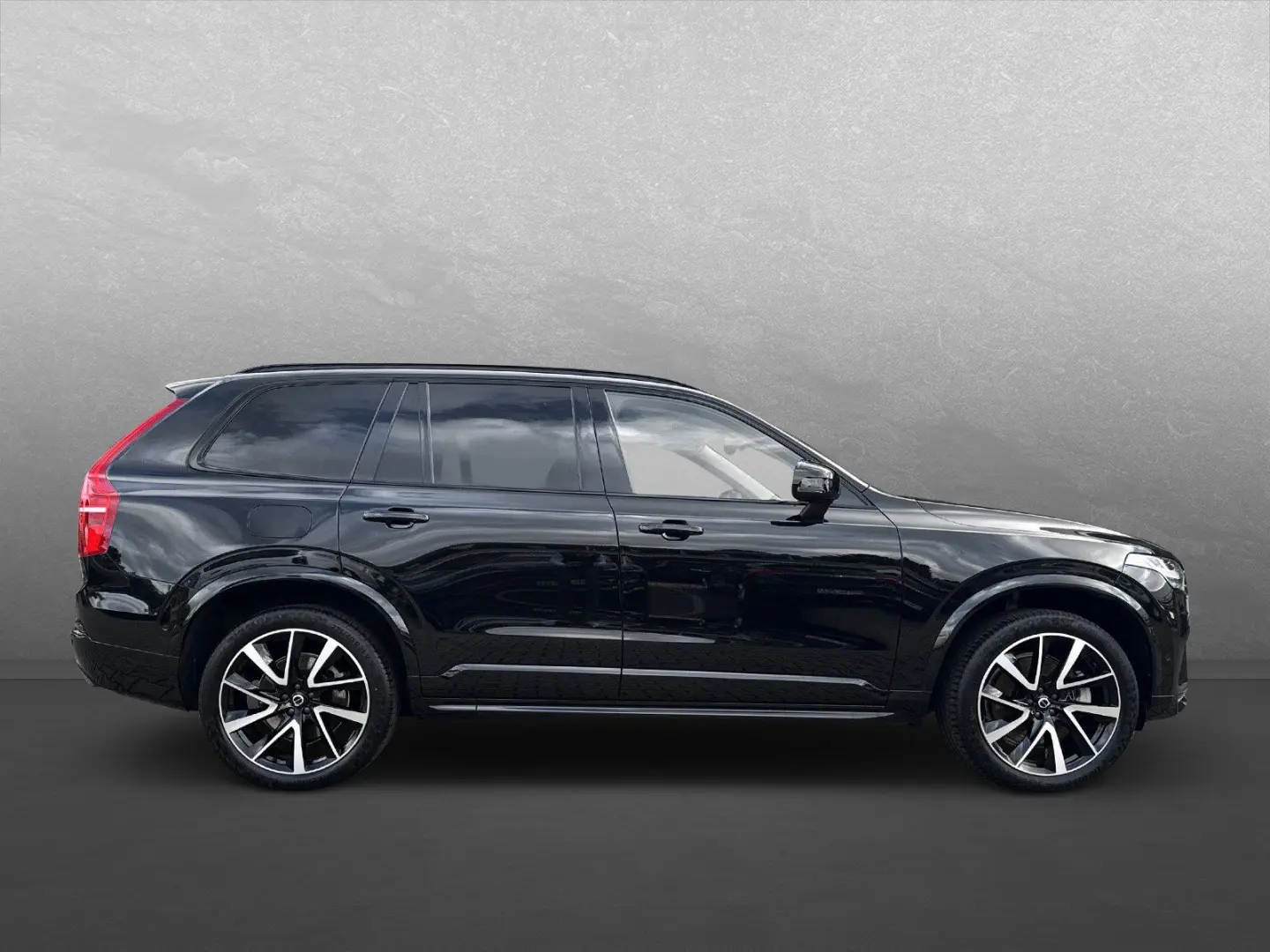 XC90 T8 Ultimate+ AHK+Standheizung+Luftfahrwerk
