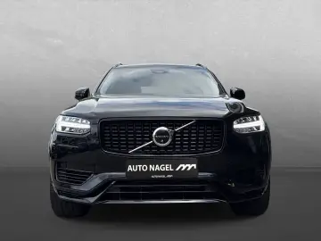 XC90 T8 Ultimate+ AHK+Standheizung+Luftfahrwerk