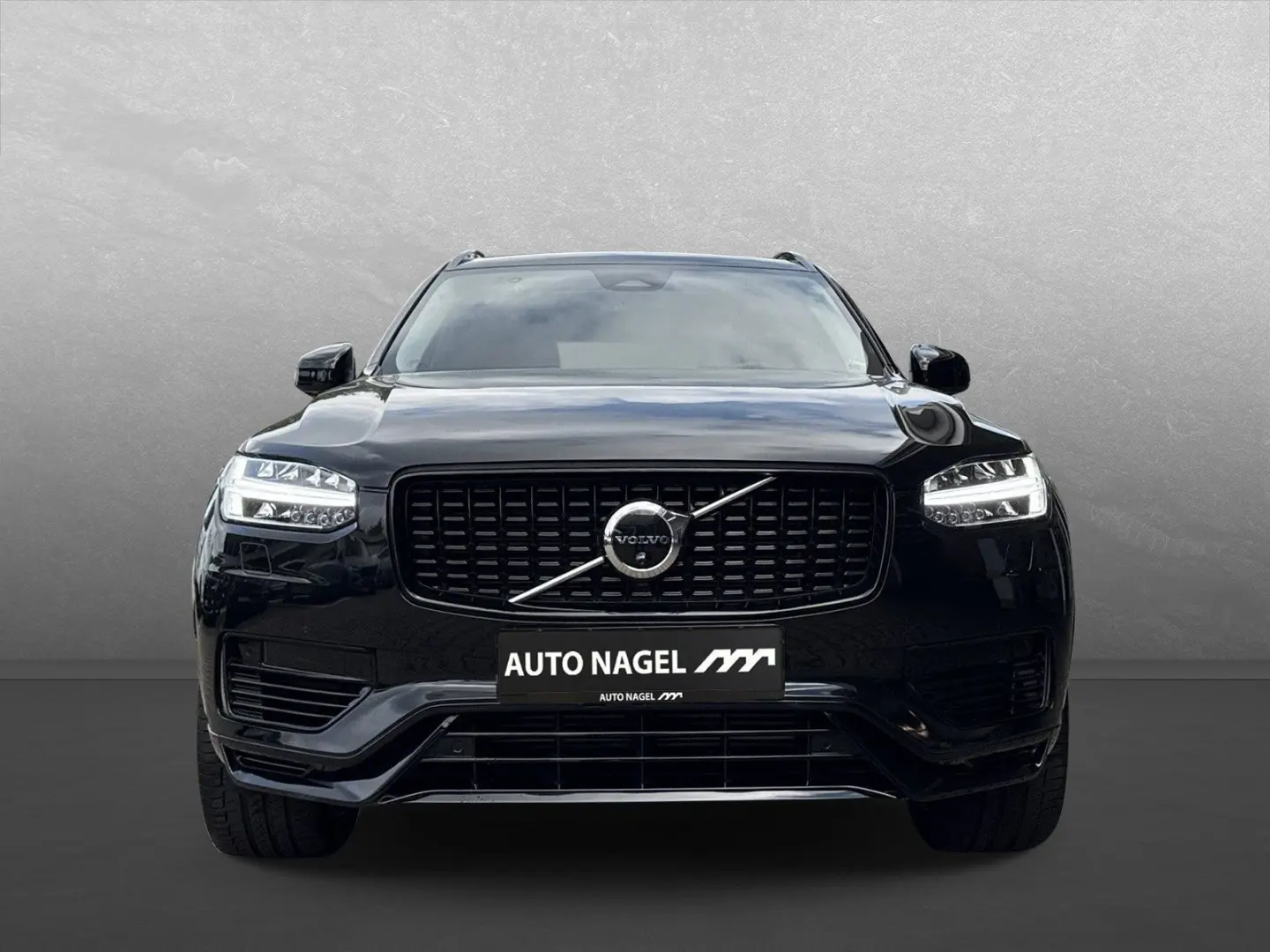 XC90 T8 Ultimate+ AHK+Standheizung+Luftfahrwerk
