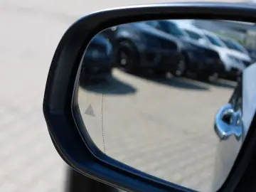 GLE 350 de Coupe *3 x AMG Line *Vollausstattung