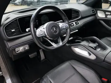GLE 350 de Coupe *3 x AMG Line *Vollausstattung