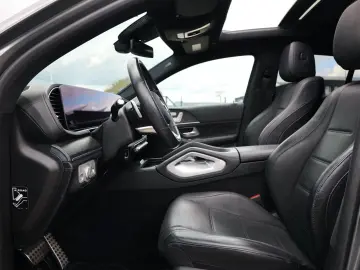 GLE 350 de Coupe *3 x AMG Line *Vollausstattung
