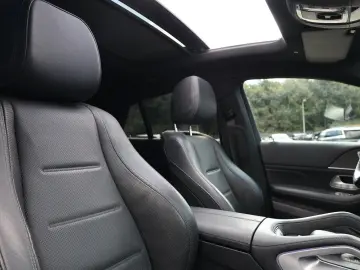GLE 350 de Coupe *3 x AMG Line *Vollausstattung