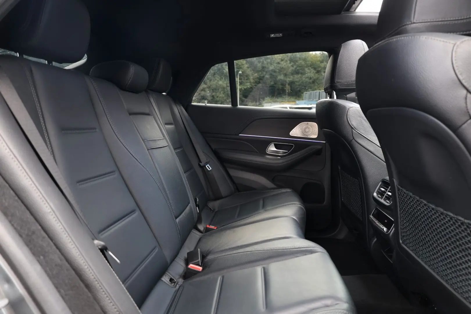 GLE 350 de Coupe *3 x AMG Line *Vollausstattung