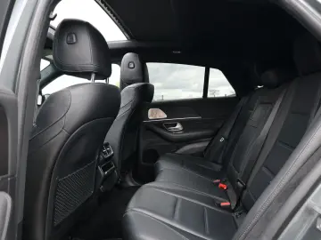 GLE 350 de Coupe *3 x AMG Line *Vollausstattung