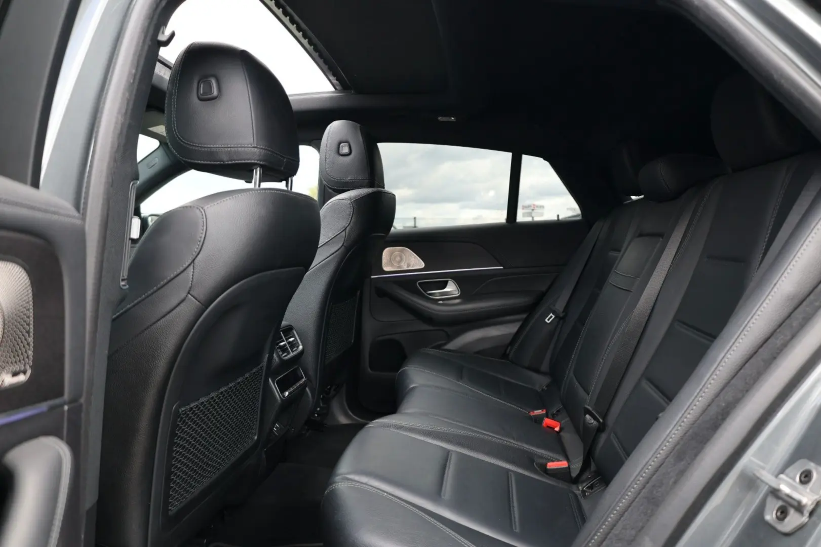 GLE 350 de Coupe *3 x AMG Line *Vollausstattung