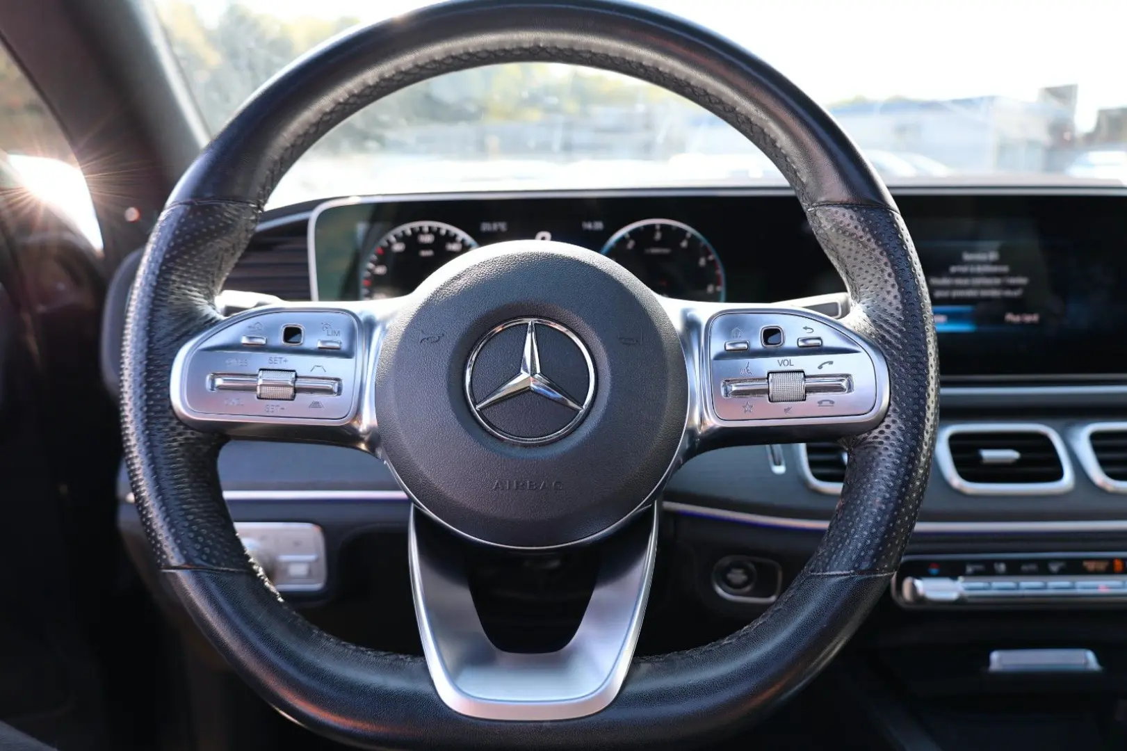 GLE 350 de Coupe *3 x AMG Line *Vollausstattung