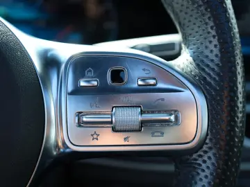 GLE 350 de Coupe *3 x AMG Line *Vollausstattung
