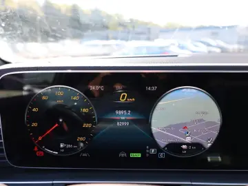 GLE 350 de Coupe *3 x AMG Line *Vollausstattung