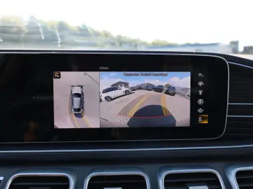 GLE 350 de Coupe *3 x AMG Line *Vollausstattung