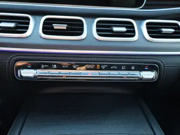 GLE 350 de Coupe *3 x AMG Line *Vollausstattung