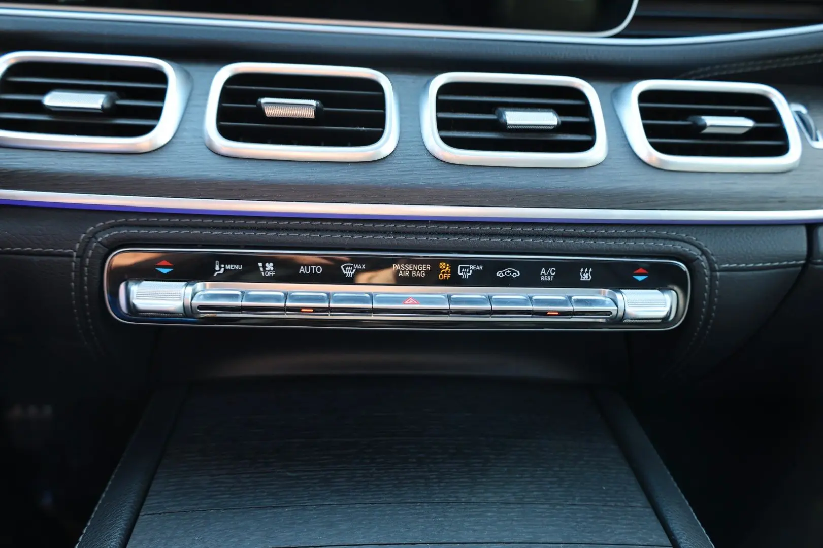 GLE 350 de Coupe *3 x AMG Line *Vollausstattung