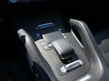 GLE 350 de Coupe *3 x AMG Line *Vollausstattung