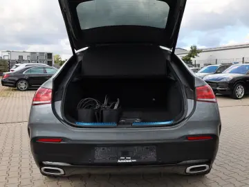 GLE 350 de Coupe *3 x AMG Line *Vollausstattung