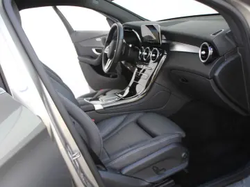 GLC 300 de Coupé Cp. EQ Power Plug-In Hybrid AHK