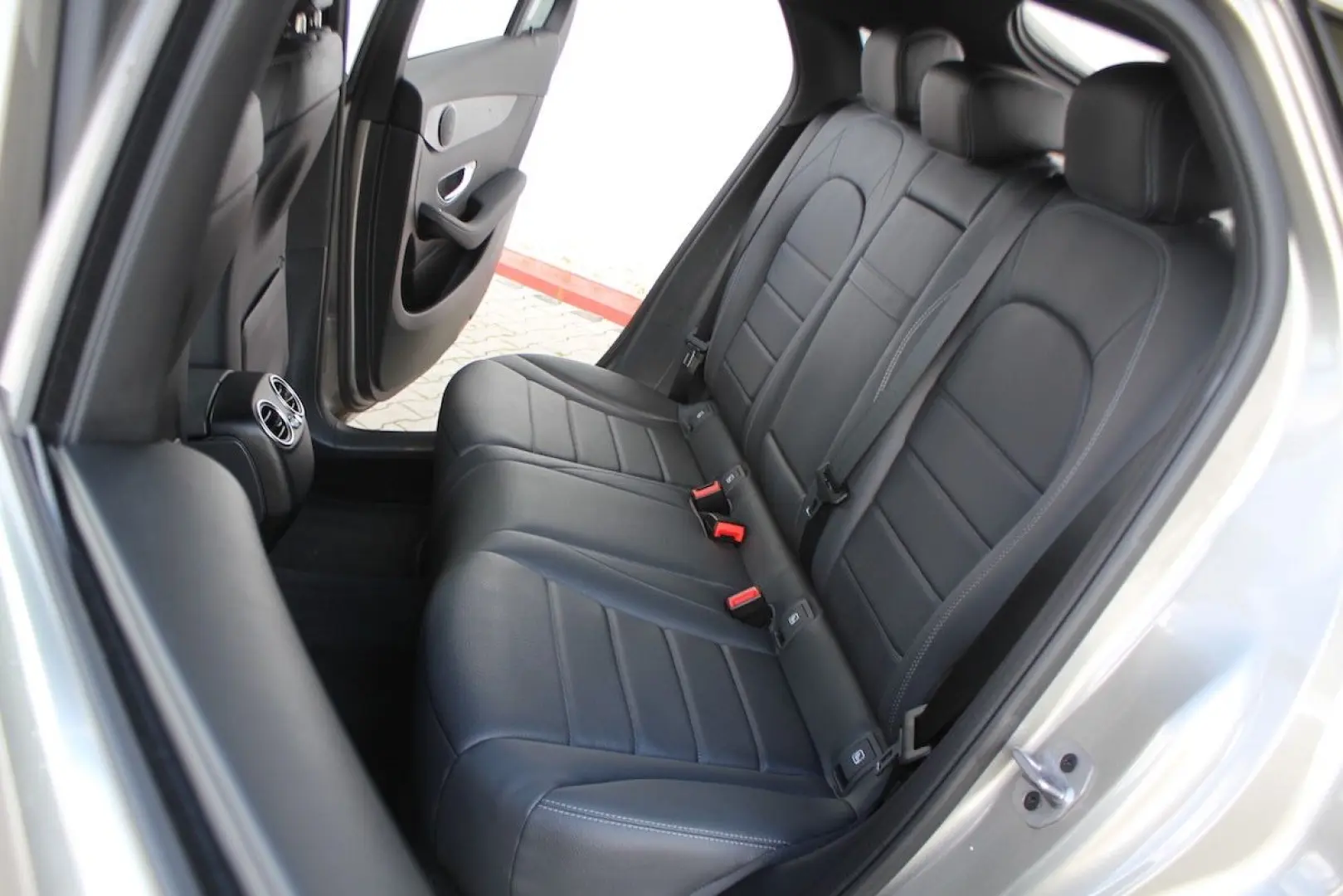 GLC 300 de Coupé Cp. EQ Power Plug-In Hybrid AHK