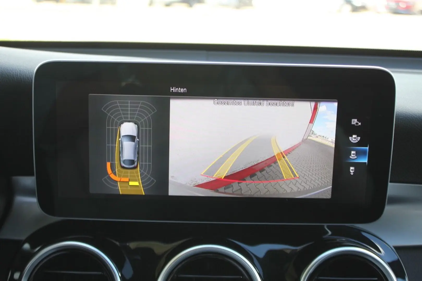 GLC 300 de Coupé Cp. EQ Power Plug-In Hybrid AHK