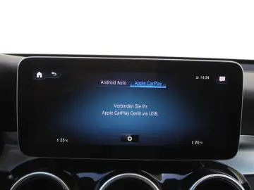 GLC 300 de Coupé Cp. EQ Power Plug-In Hybrid AHK