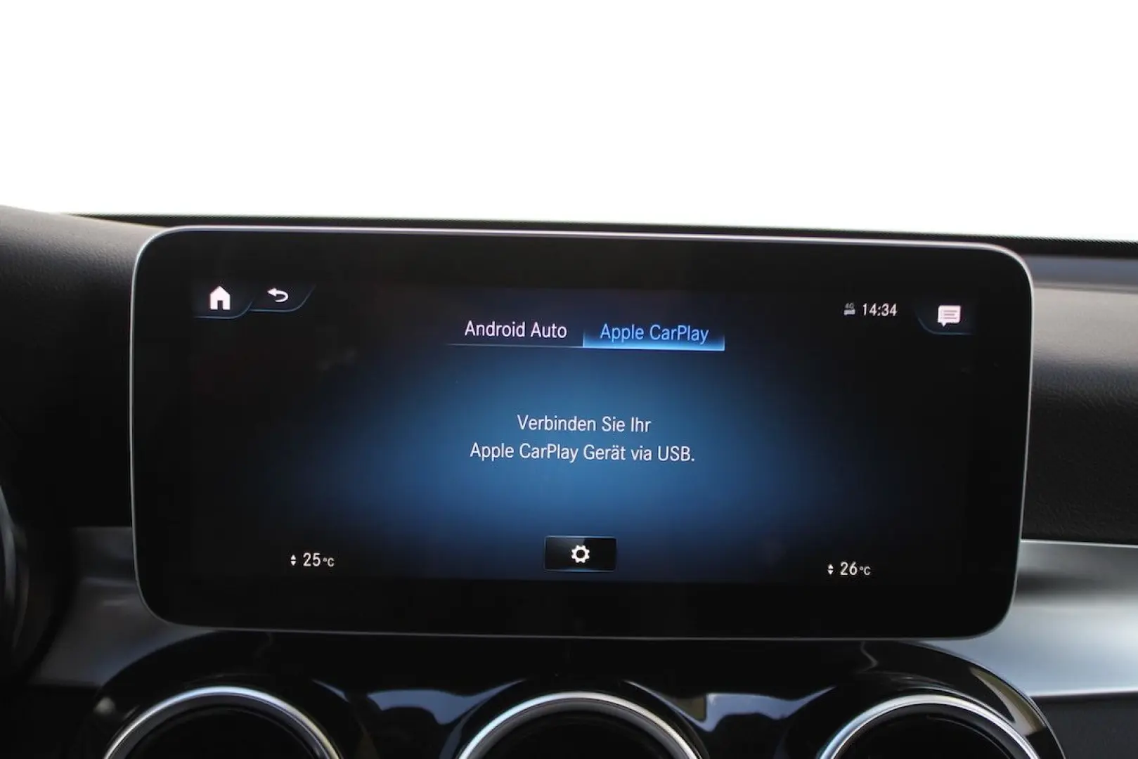 GLC 300 de Coupé Cp. EQ Power Plug-In Hybrid AHK