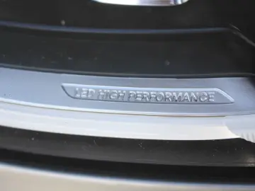 GLC 300 de Coupé Cp. EQ Power Plug-In Hybrid AHK
