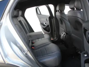 GLC 300 de Coupé Cp. EQ Power Plug-In Hybrid AHK