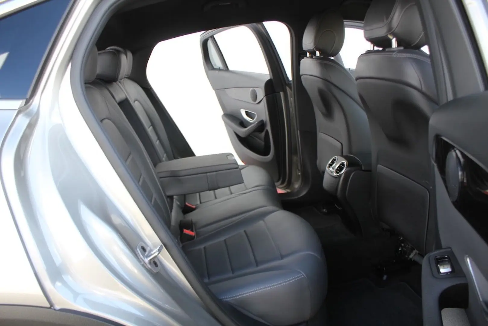 GLC 300 de Coupé Cp. EQ Power Plug-In Hybrid AHK