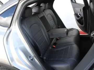 GLC 300 de Coupé Cp. EQ Power Plug-In Hybrid AHK