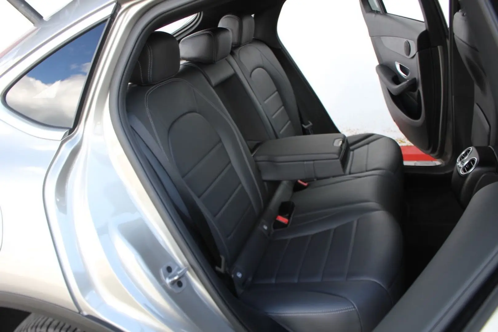 GLC 300 de Coupé Cp. EQ Power Plug-In Hybrid AHK