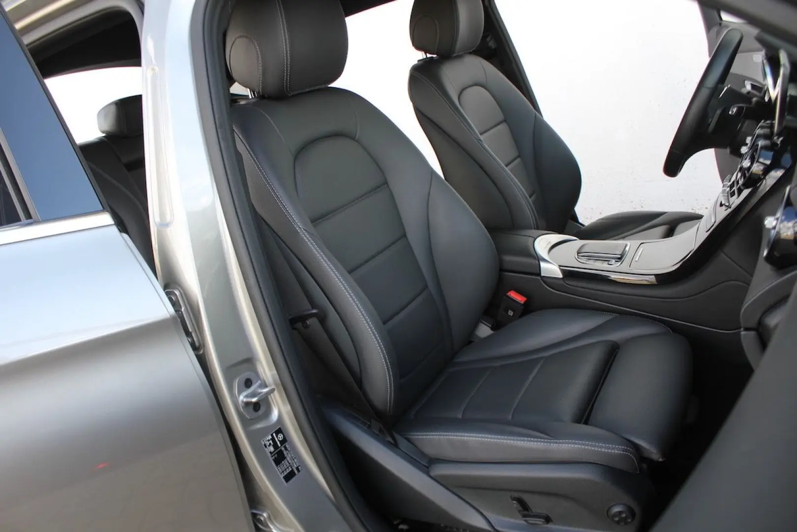 GLC 300 de Coupé Cp. EQ Power Plug-In Hybrid AHK