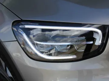 GLC 300 de Coupé Cp. EQ Power Plug-In Hybrid AHK