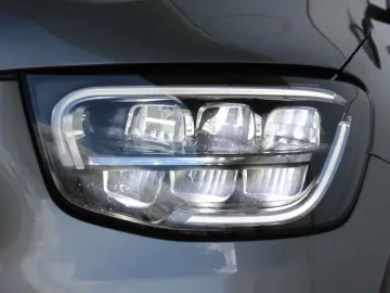 GLC 300 de Coupé Cp. EQ Power Plug-In Hybrid AHK
