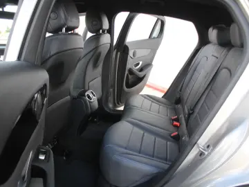 GLC 300 de Coupé Cp. EQ Power Plug-In Hybrid AHK