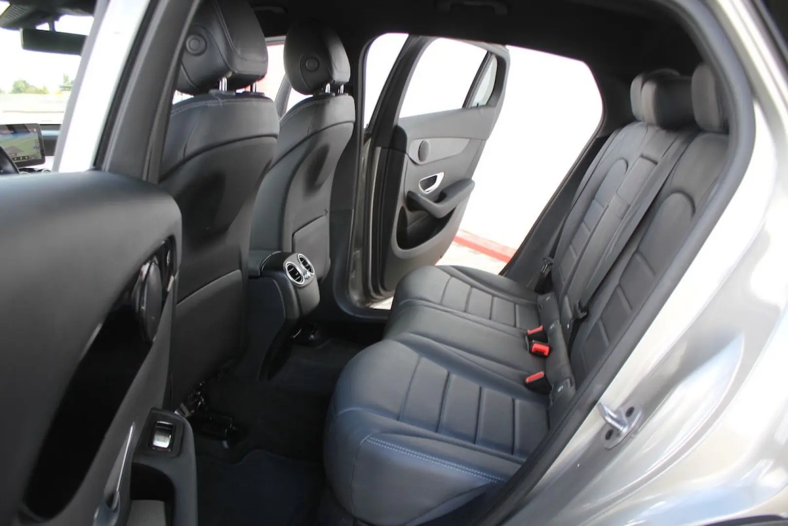 GLC 300 de Coupé Cp. EQ Power Plug-In Hybrid AHK