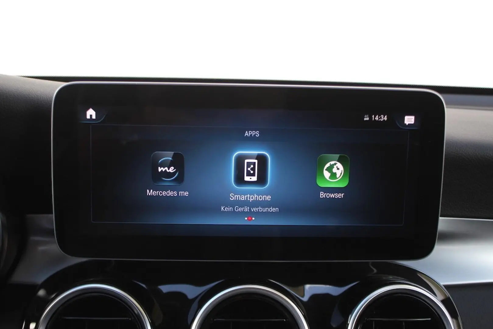 GLC 300 de Coupé Cp. EQ Power Plug-In Hybrid AHK