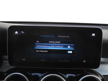 GLC 300 de Coupé Cp. EQ Power Plug-In Hybrid AHK