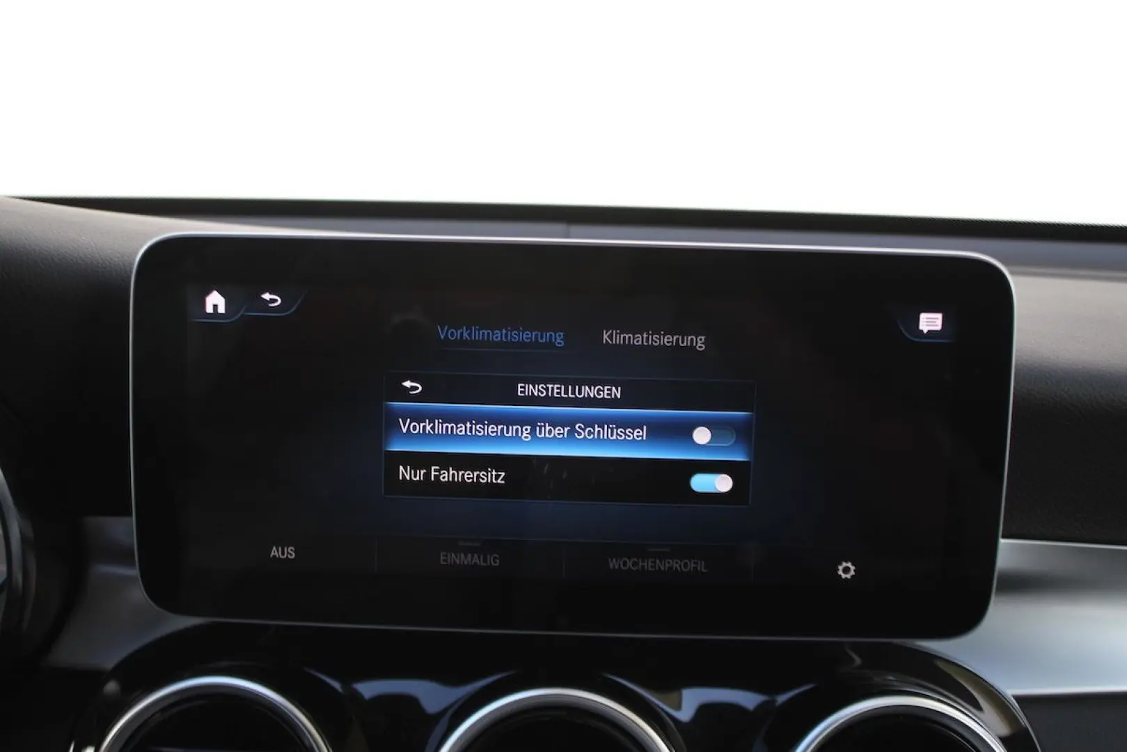 GLC 300 de Coupé Cp. EQ Power Plug-In Hybrid AHK
