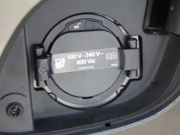GLC 300 de Coupé Cp. EQ Power Plug-In Hybrid AHK