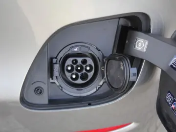 GLC 300 de Coupé Cp. EQ Power Plug-In Hybrid AHK