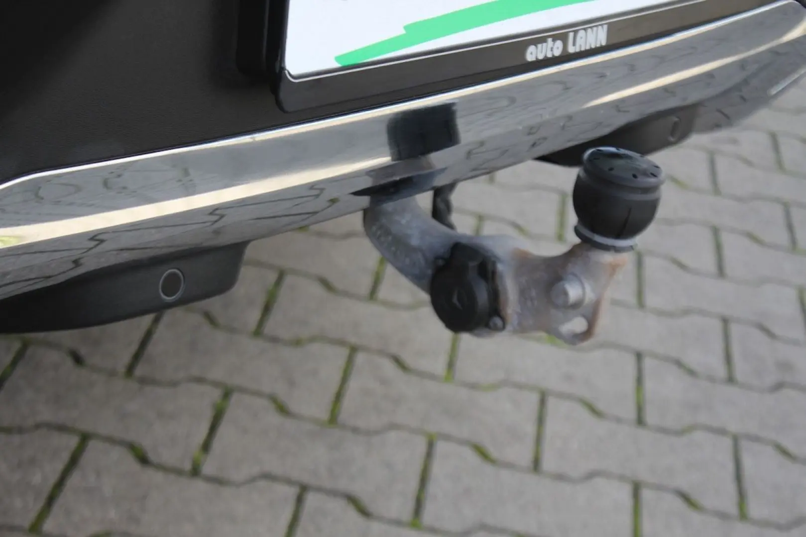 GLC 300 de Coupé Cp. EQ Power Plug-In Hybrid AHK