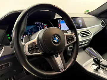 X6 xDrive 30d M Sport*Laser*Night*StandHzg*AHK*