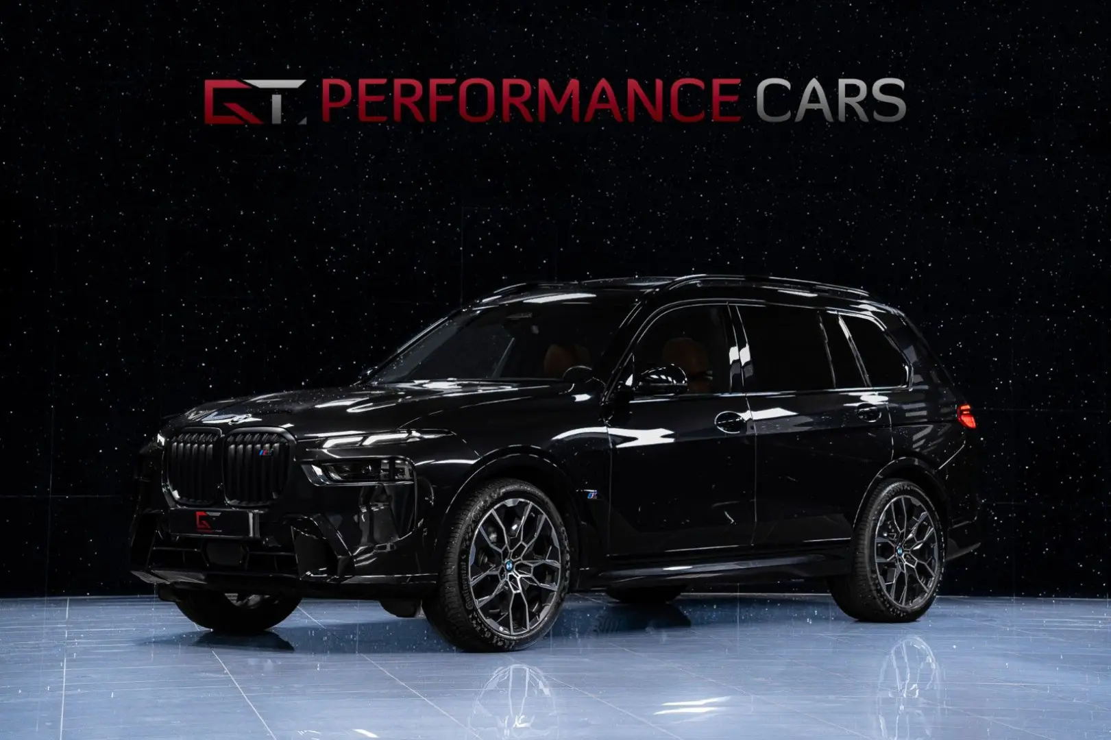 X7 M60i xDrive Exclusive DAP Pano Sky 22