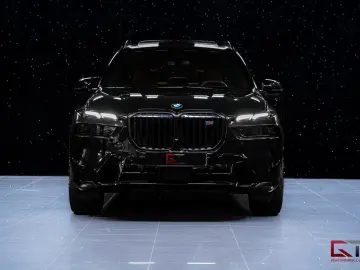 X7 M60i xDrive Exclusive DAP Pano Sky 22