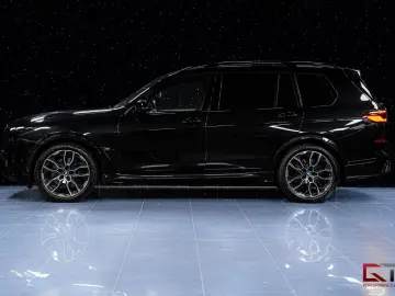 X7 M60i xDrive Exclusive DAP Pano Sky 22
